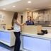 Receptionist