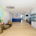 Receptionist