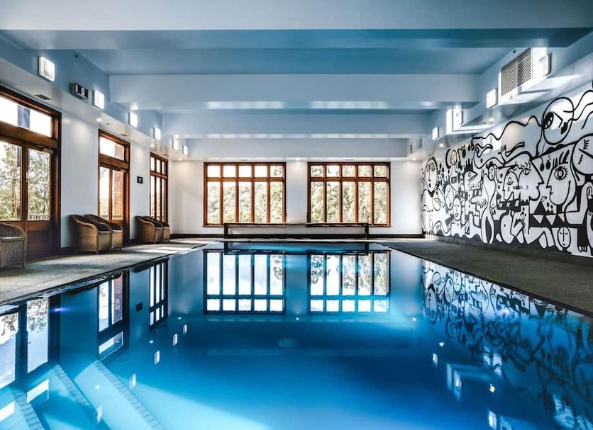 Pool Billede