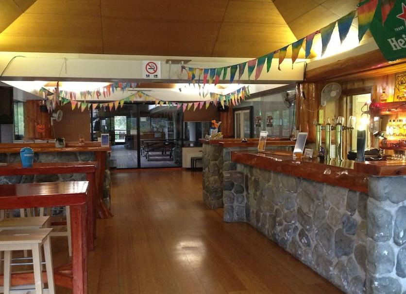 Bar Billede