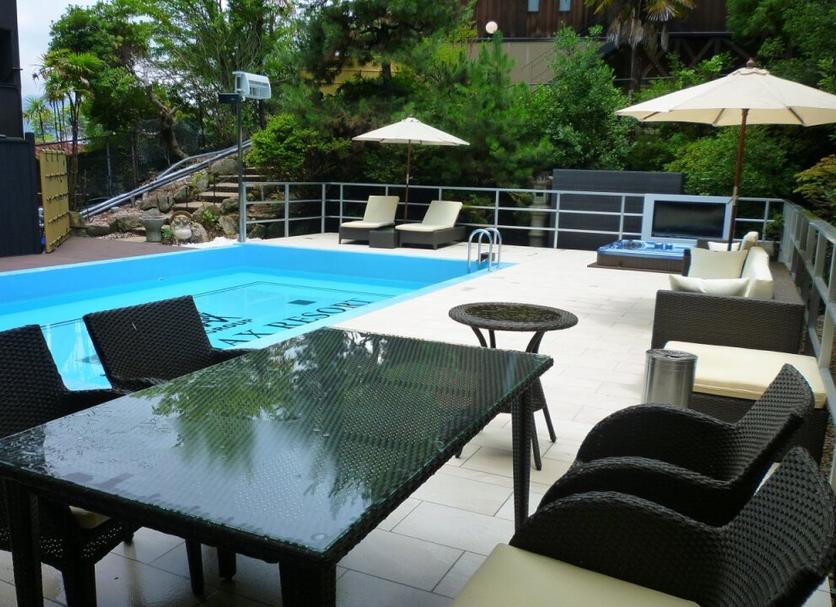 Pool Billede