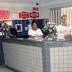 Receptionist