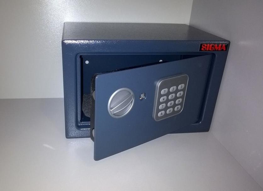 Værelsesfaciliteter Billede