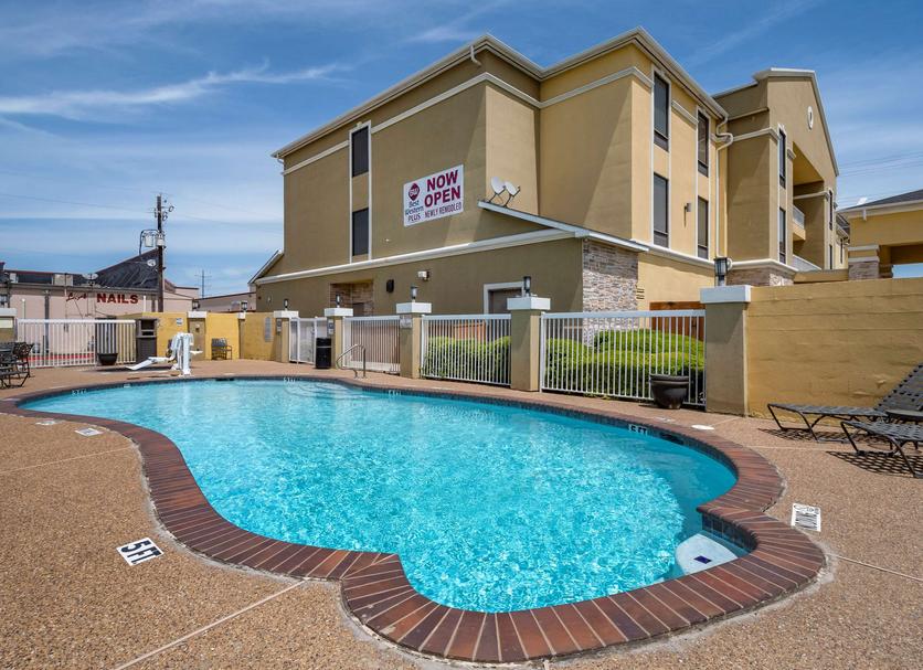 Pool Billede