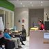 Receptionist