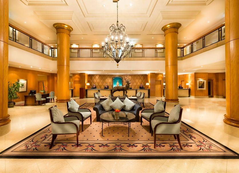 Reception Billede