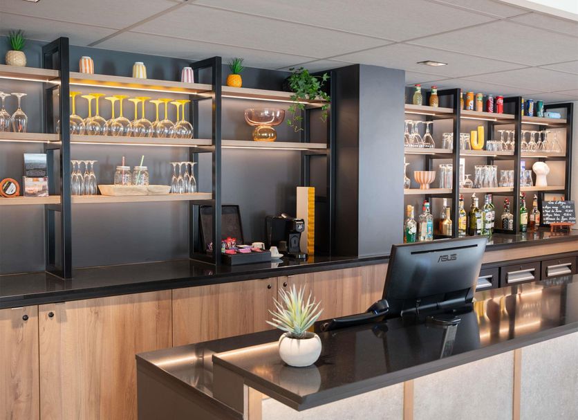Bar Billede