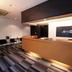 Receptionist