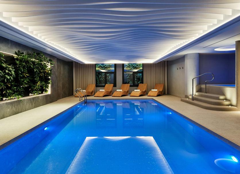 Pool Billede