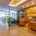 Receptionist