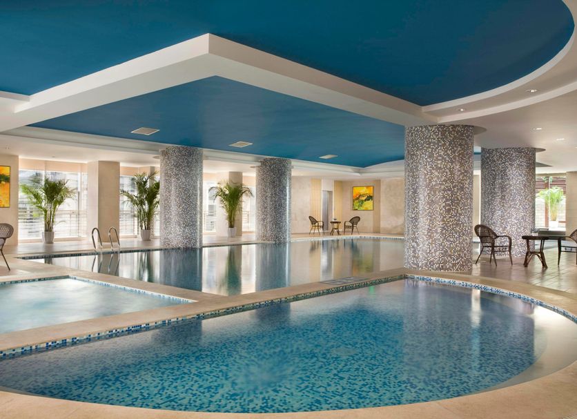 Pool Billede