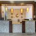Receptionist
