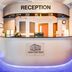 Receptionist