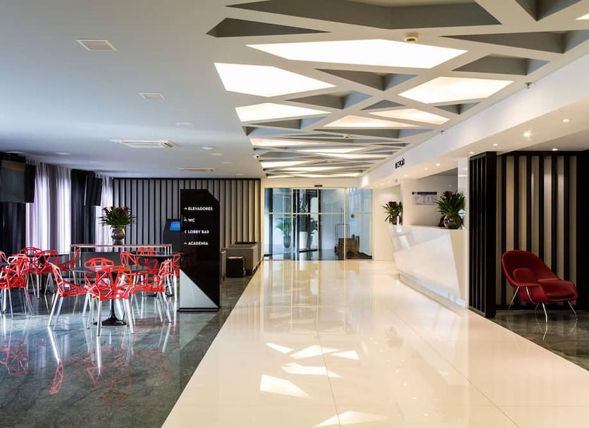 Reception Billede