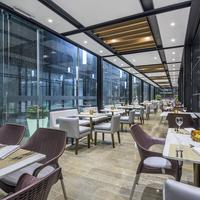 Courtyard by Marriott Bogota Airport