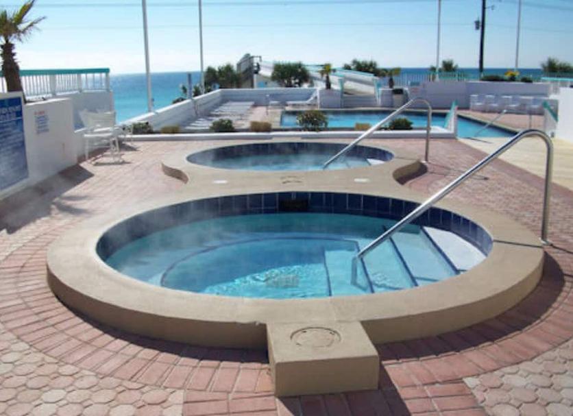 Pool Billede
