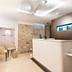 Receptionist