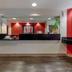 Receptionist