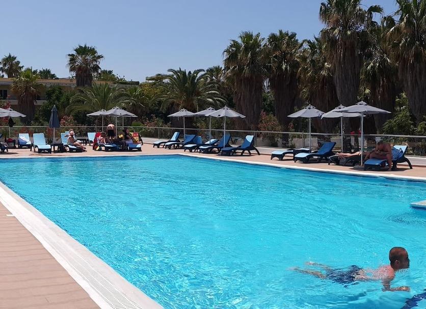 Pool Billede