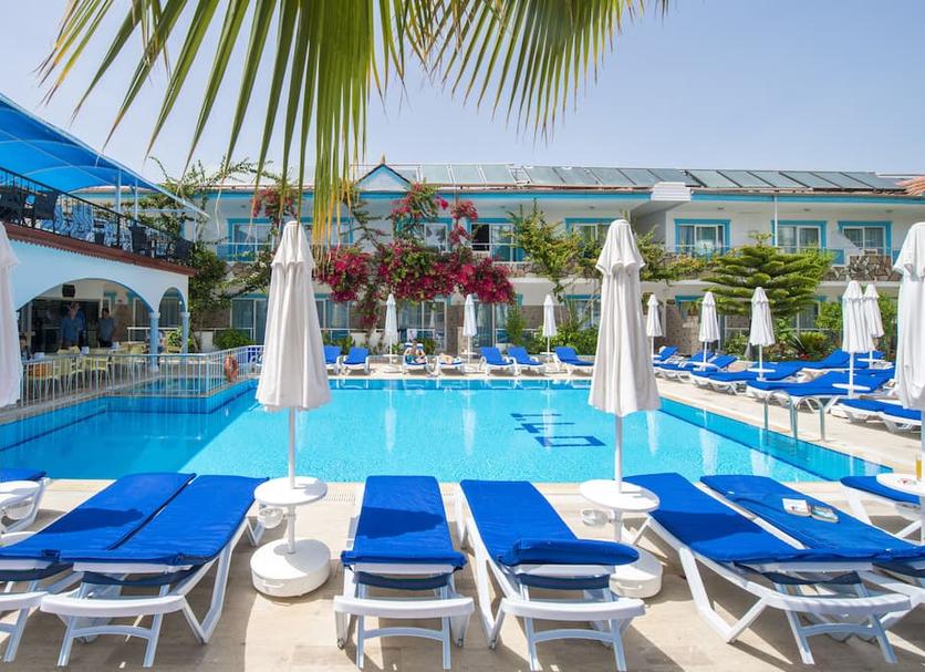 Pool Billede