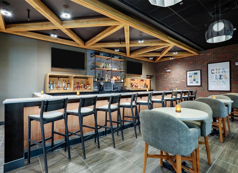 Bar Billede
