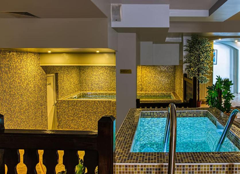 Pool Billede