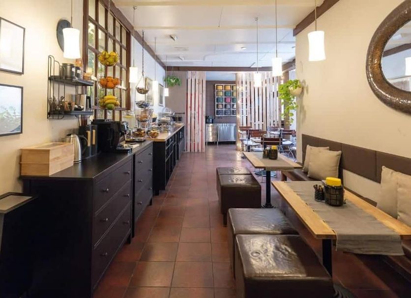 Bar Billede
