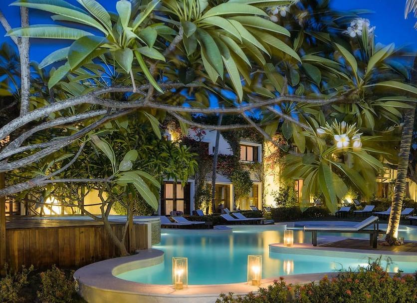 Pool Billede