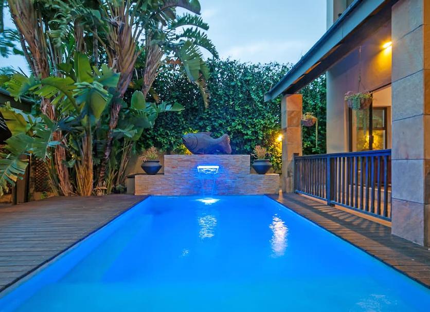 Pool Billede