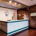 Receptionist