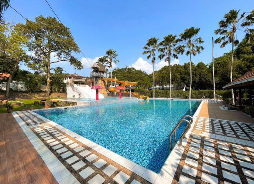 Pool Billede