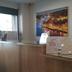 Receptionist