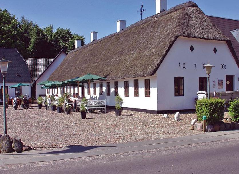 Bygning Billede