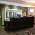 Receptionist