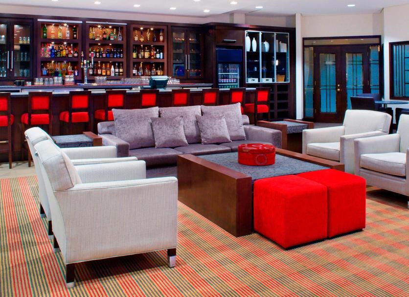 Bar Billede