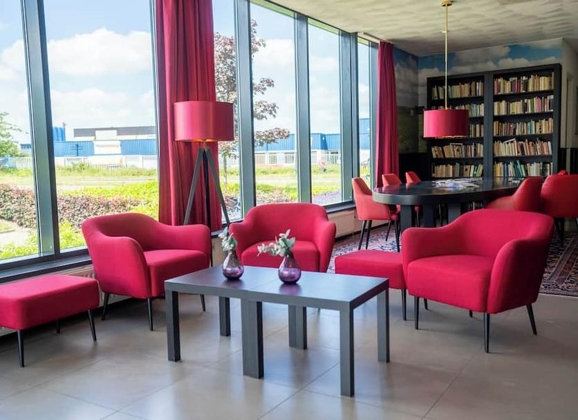 Lounge Billede