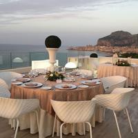 Hotel Santa Lucia Le Sabbie d'Oro