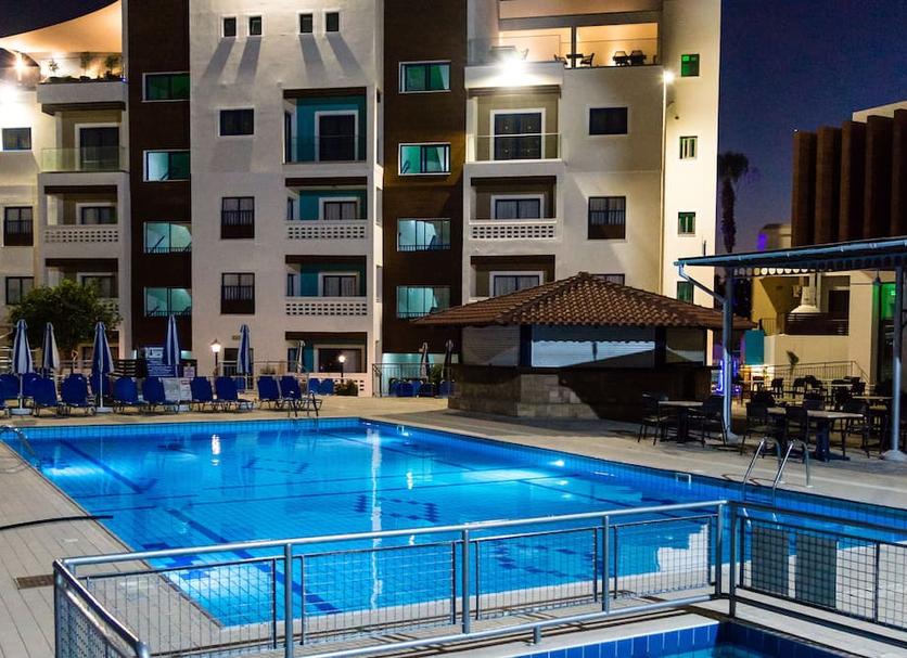 Pool Billede
