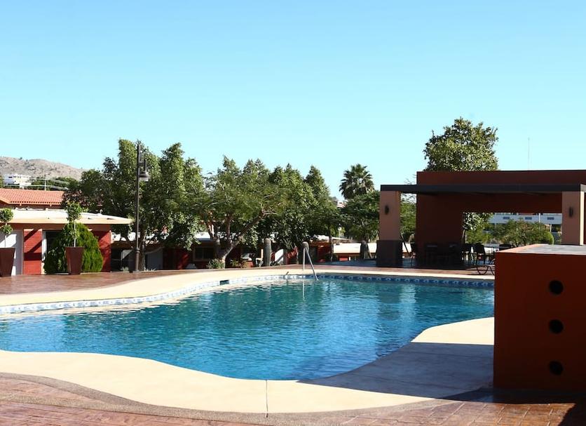 Pool Billede
