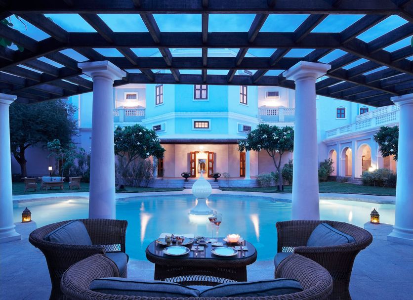 Pool Billede