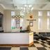 Receptionist