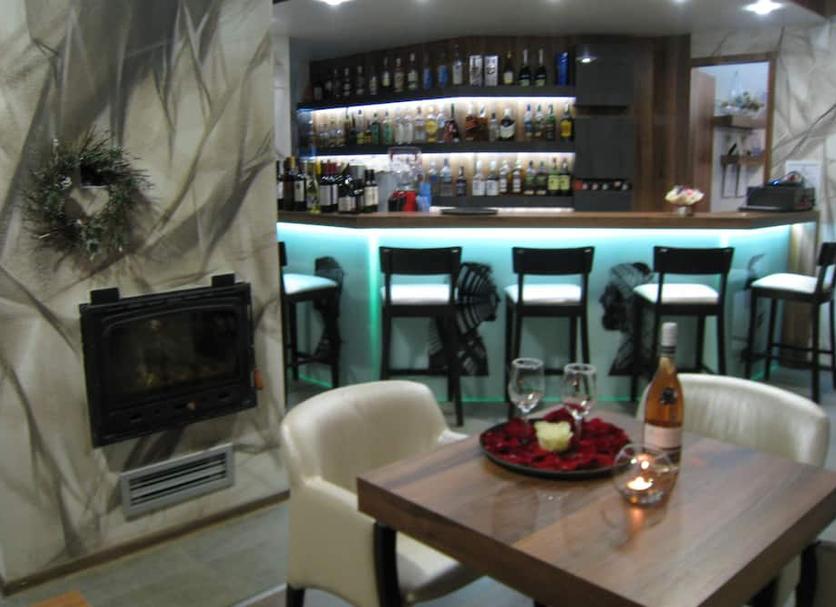 Bar Billede