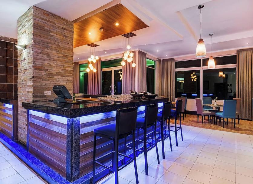 Bar Billede