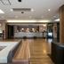 Receptionist