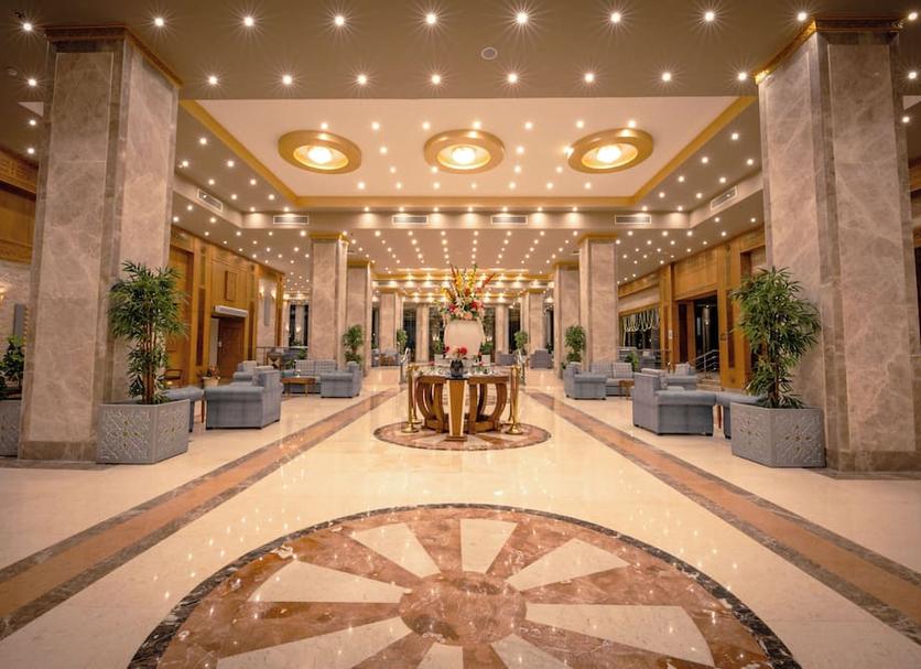 Reception Billede