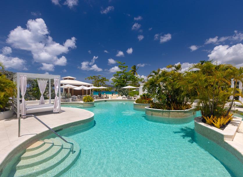 Pool Billede