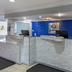 Receptionist