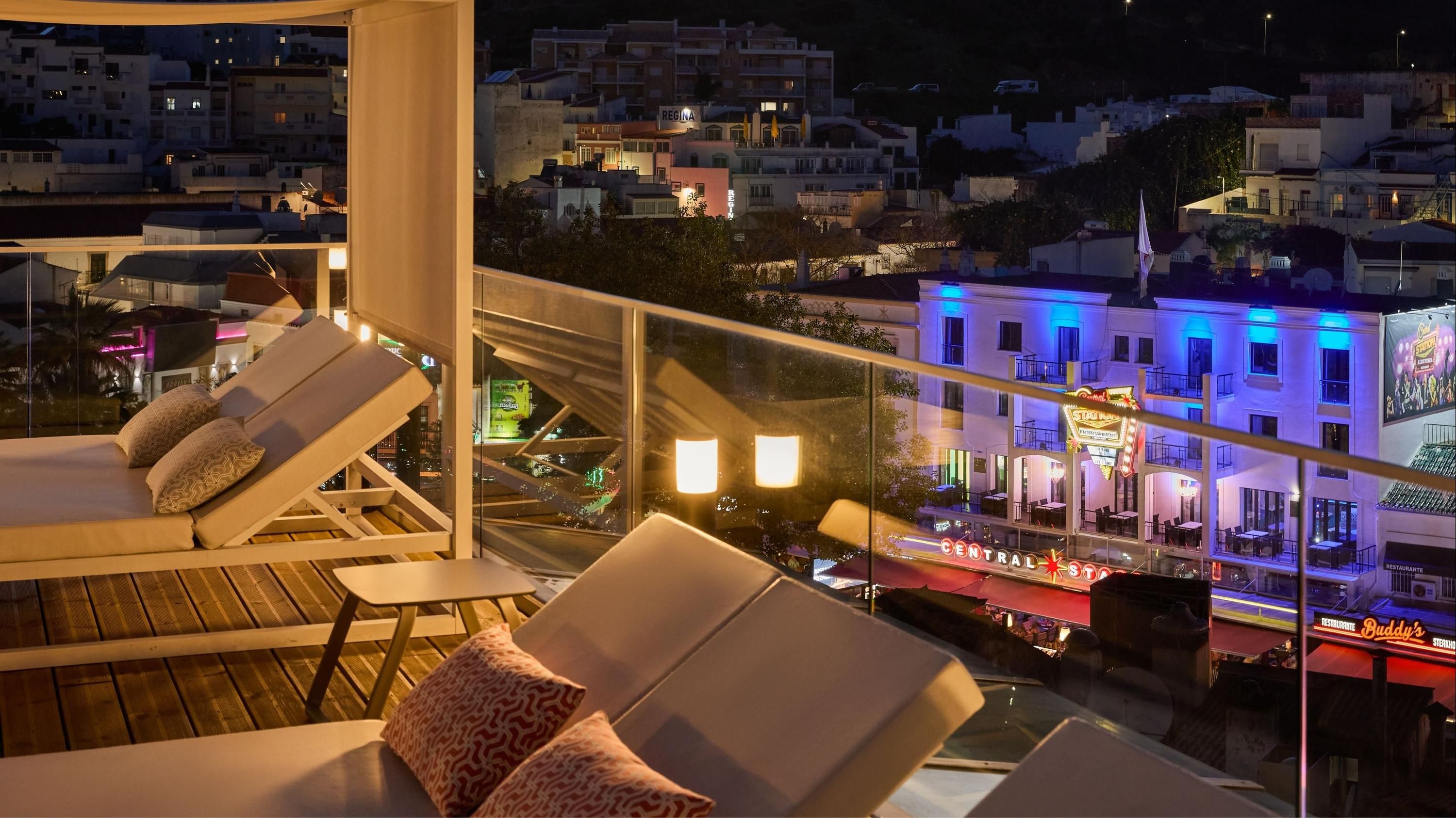 Balkon