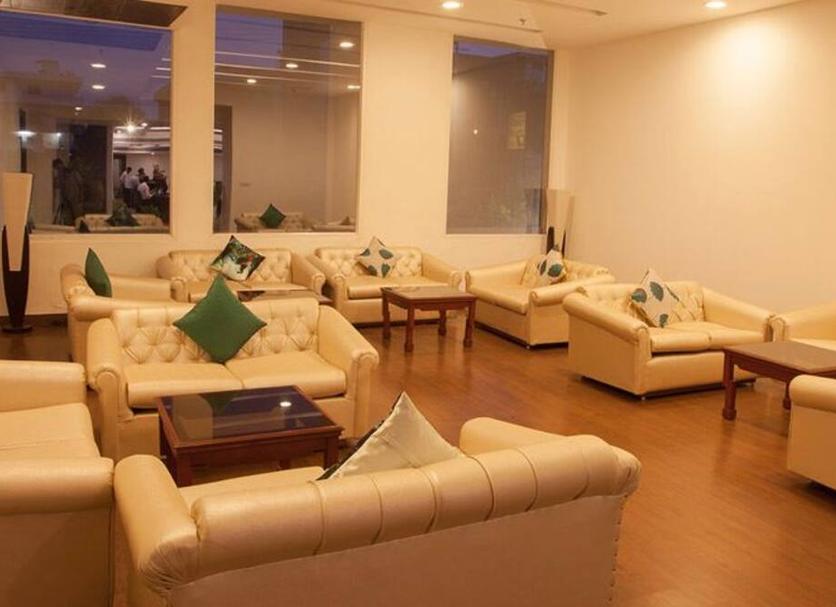 Lounge Billede