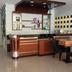Receptionist